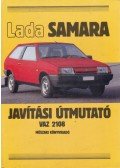 Hack Emil - Lada Samara - Javítási Útmutató