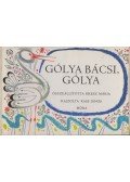 Kresz Mária - Gólya bácsi, gólya