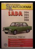 Tamás György,Virágh István - Lada 2104, 2105, 2107, 2108