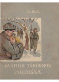 Bek, A. - Panfilov tábornok tartaléka