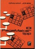 Jones, Graham - 101 PageMaker tipp