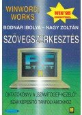 Bodnár Ibolya - Nagy Zoltán - Szövegszerkesztés