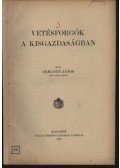Ormándy János - Vetésforgók a kisgazdaságban