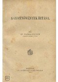 Dr. Varga Kálmán - A gyomnövények irtása