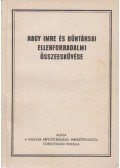  - Nagy Imre és bűntársai ellenforradalmi összeesküvése