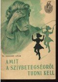 Dr. Szendei Ádám - Amit a szívbetegségről tudni kell