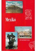 Viczenik Dénes - Mexikó
