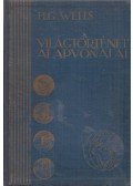 H.G. Wells - A világtörténet alapvonalai