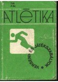 Mindszenty János,Mátraházi Imre - Atlétika