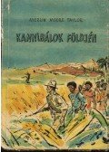Taylor, Merlin Moore - Kannibálok földjén