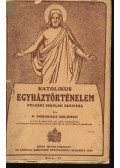 P. Pongrácz Kelemen - Katolikus egyháztörténelem