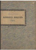 Eösze László - Kodály Zoltán
