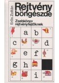 Erős Zoltán - Rejtvényböngészde