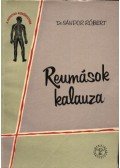 Dr. Sándor Róbert - Reumások kalauza