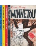 Karl May - Winnetou 1-4.