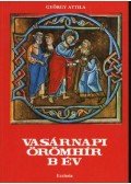 György Attila - Vasárnapi örömhír