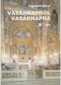 Csanád Béla - Vasárnapról vasárnapra