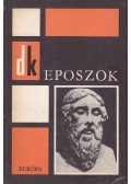 Homérosz,Dante Alighieri,Tasso, Torquato - Eposzok