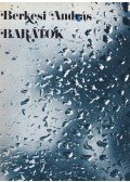 Berkesi András - Barátok