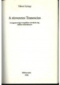 Tábori György - A rézveretes Tranoscius