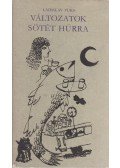 Fuks, Ladislav - Változatok sötét húrra