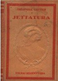Gautier, Théophile - Jettatura