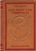 George Sand - Egy ódon vár története