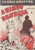 Beck, E. - A hindu bosszúja