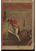 Nodier, Charles - Aubert Teréz
