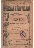 Tennyson, Alfred - Enid