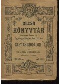 Kemény Zsigmond - Élet és irodalom