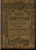 Kármán József - Fanni hagyományai