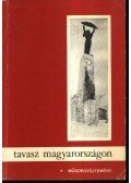 Szentirmai István (szerk.) - Tavasz Magyarországon