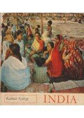 Kalmár György - India