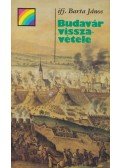 Ifj. Barta János - Budavár visszavétele