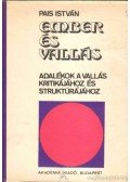 Pais István - Ember és vallás