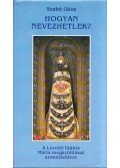 Szabó Géza - Hogyan nevezhetlek?