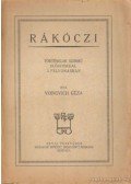 Voinovich Géza - Rákóczi