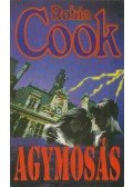 Robin Cook - Agymosás