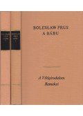 Prus, Boleslaw - A bábu I-II.