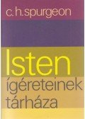 C. H. Spurgeon - Isten ígéreteinek tárháza