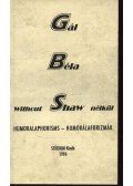 Gál Béla - Without Shaw nélkül