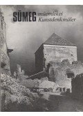 Végvári Lajos - Sümeg műemlékei