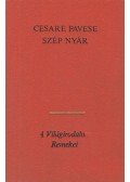 Pavese, Cesare - Szép nyár