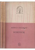 Móricz Zsigmond - Rokonok I-II.