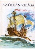 Szentiványi Jenő - Az óceán világa