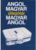Magay Tamás - Angol-magyar/magyar-angol útiszótár