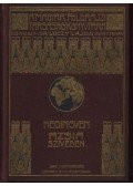 Sven Hedin - Ázsia szívében I-II.