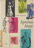 Vargha Kálmán - Szerelmes könyv