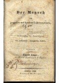 Leopold Langer - Der Mensch im gesunden und krakaen Lebenszustande zum Gebrauche für candidaten der medicinisch-chirurgischen Studien